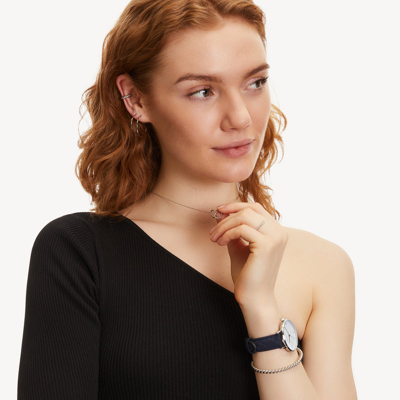 Tamaris Creole - TJ - 0327 - E - 23 - Jetzt bei clockchasers.com kaufen