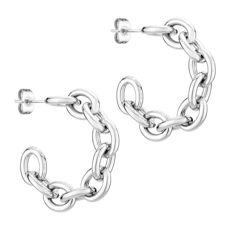 Tamaris Creolen - TJ - 0154 - E - 32 - Jetzt bei clockchasers.com kaufen