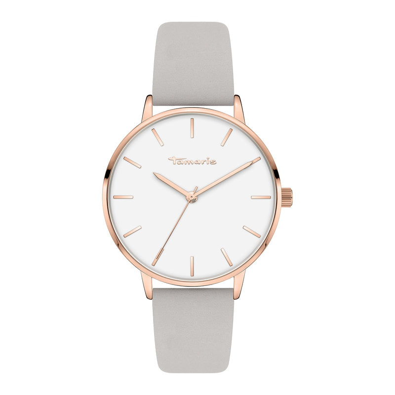 Tamaris Damen Armbanduhr - TT - 0005 - LQ - Jetzt bei clockchasers.com kaufen