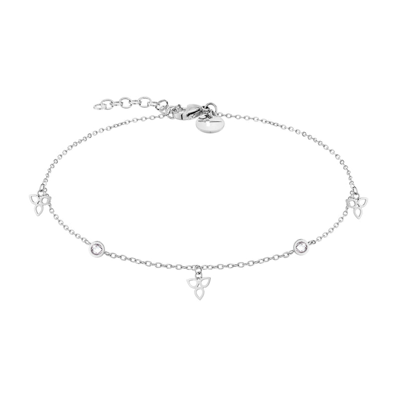 Tamaris Fußkette - TJ - 0013 - A - 27 - Jetzt bei clockchasers.com kaufen