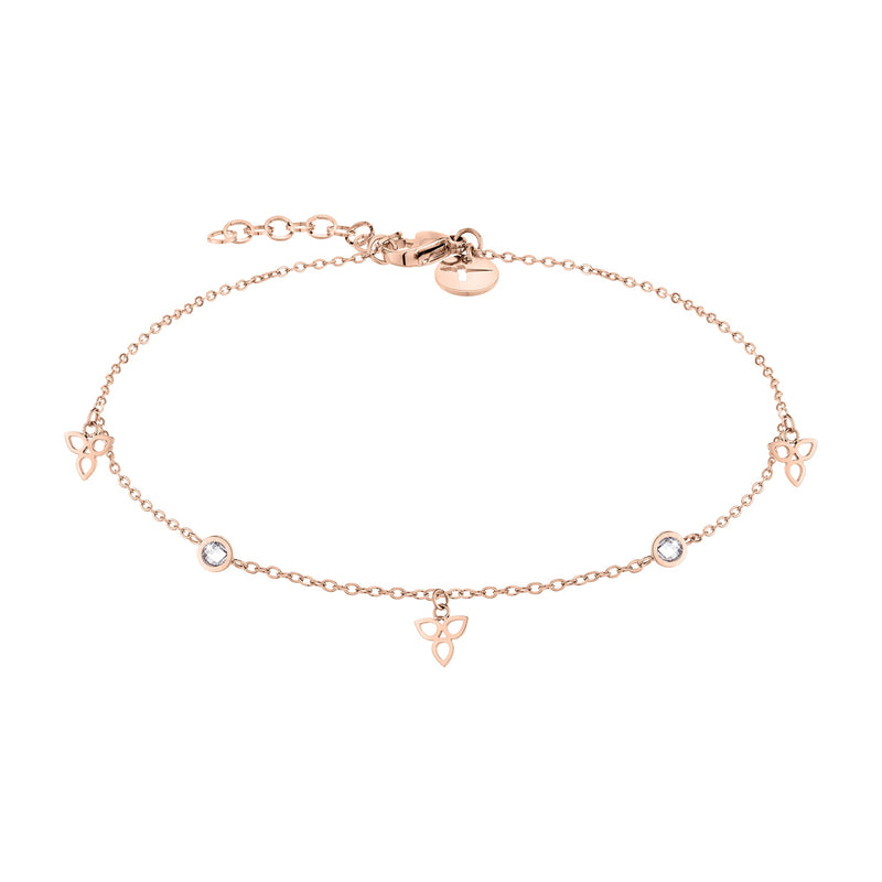 Tamaris Fußkette - TJ - 0015 - A - 27 - Jetzt bei clockchasers.com kaufen