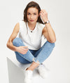 Tamaris Fußkette - TJ - 0015 - A - 27 - Jetzt bei clockchasers.com kaufen