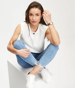 Tamaris Fußkette - TJ - 0015 - A - 27 - Jetzt bei clockchasers.com kaufen