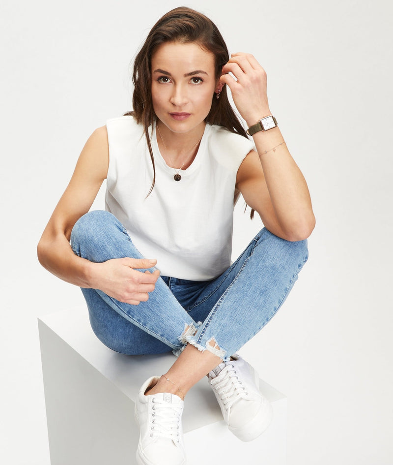 Tamaris Fußkette - TJ - 0015 - A - 27 - Jetzt bei clockchasers.com kaufen