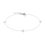 Tamaris Fußkette - TJ - 0339 - A - 27 - Jetzt bei clockchasers.com kaufen