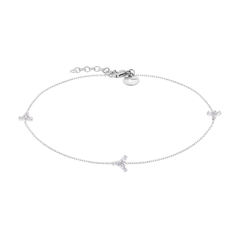 Tamaris Fußkette - TJ - 0339 - A - 27 - Jetzt bei clockchasers.com kaufen