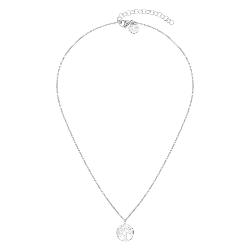 Tamaris Halskette - TJ - 0089 - N - 45 - Jetzt bei clockchasers.com kaufen