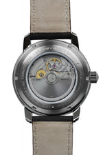 Zeppelin Atlantic Automatik Herrenuhr - 8468 - 1 - Jetzt bei clockchasers.com kaufen