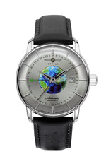 Zeppelin Atlantic Automatik Herrenuhr - 8468 - 1 - Jetzt bei clockchasers.com kaufen