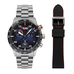 Zeppelin Eurofighter Herrenuhr Limited Edition - 7298M - 3_set - Jetzt bei clockchasers.com kaufen