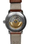 Zeppelin New Captain's Line Automatik Herrenuhr - 8652 - 3 - Jetzt bei clockchasers.com kaufen