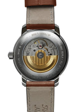Zeppelin New Captain's Line Automatik Herrenuhr - 8652 - 3 - Jetzt bei clockchasers.com kaufen